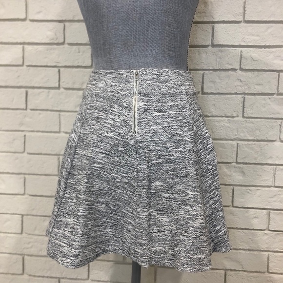 Skater Style Skirt - Picture 2 of 5